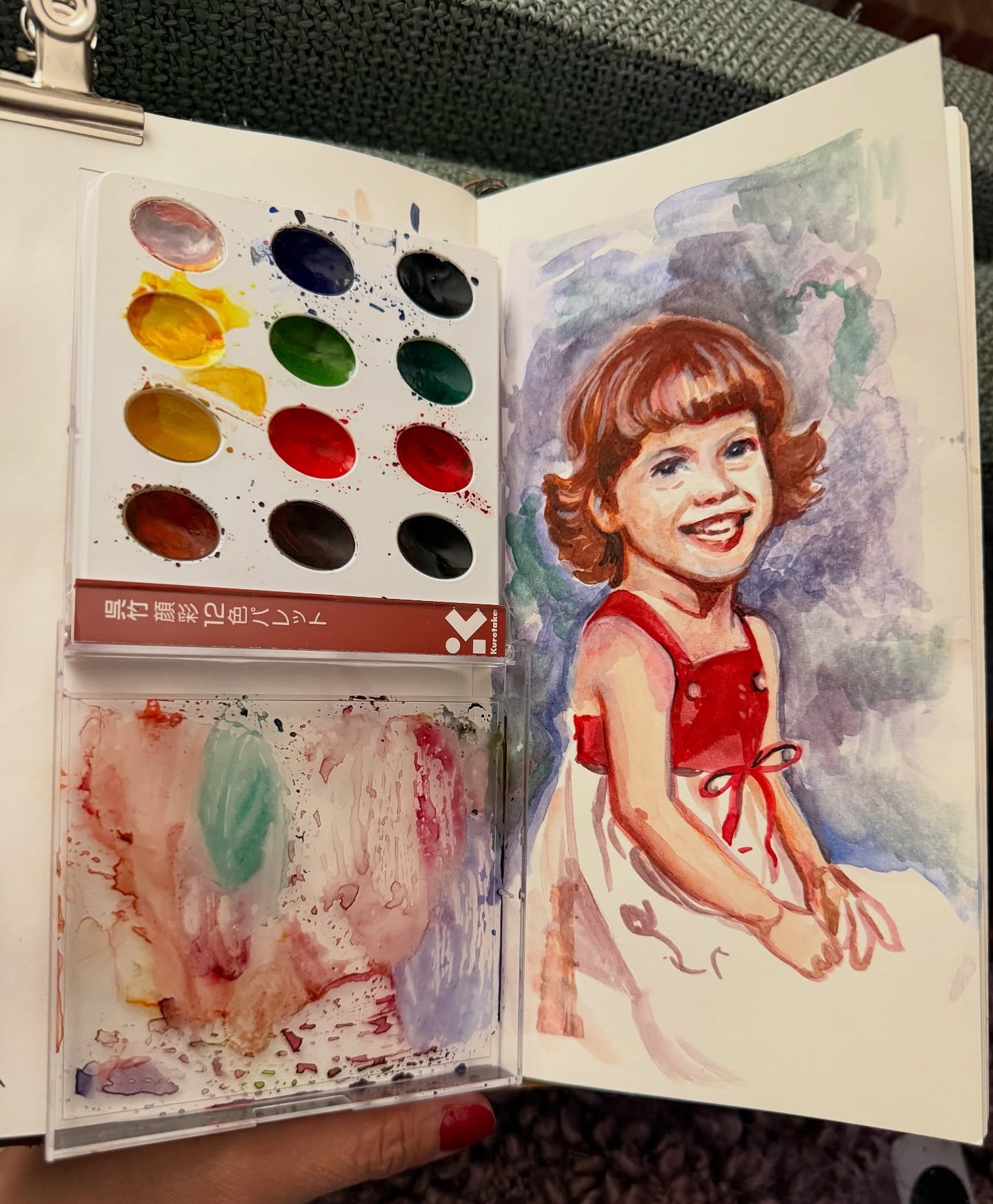 43/100 Ode to my sister ❤️ #tothesisters @thelosttexan06