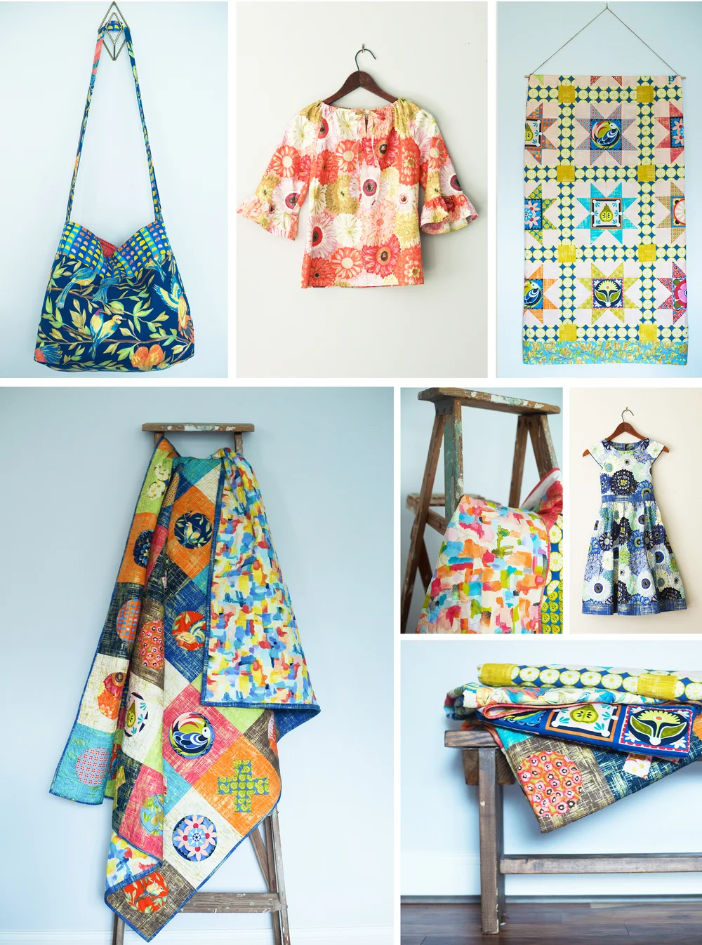 Fabric_Portfolio — Laura Gunn