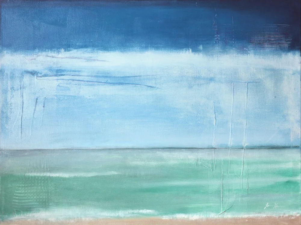Ocean Sky