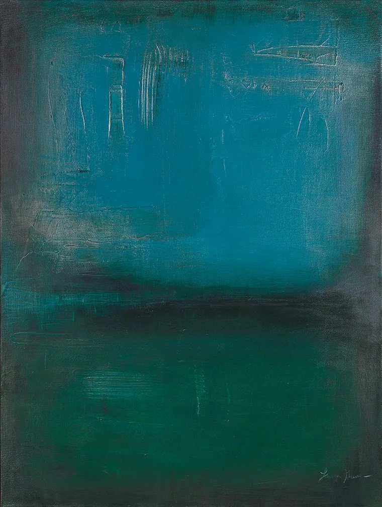 Ocean Depths
