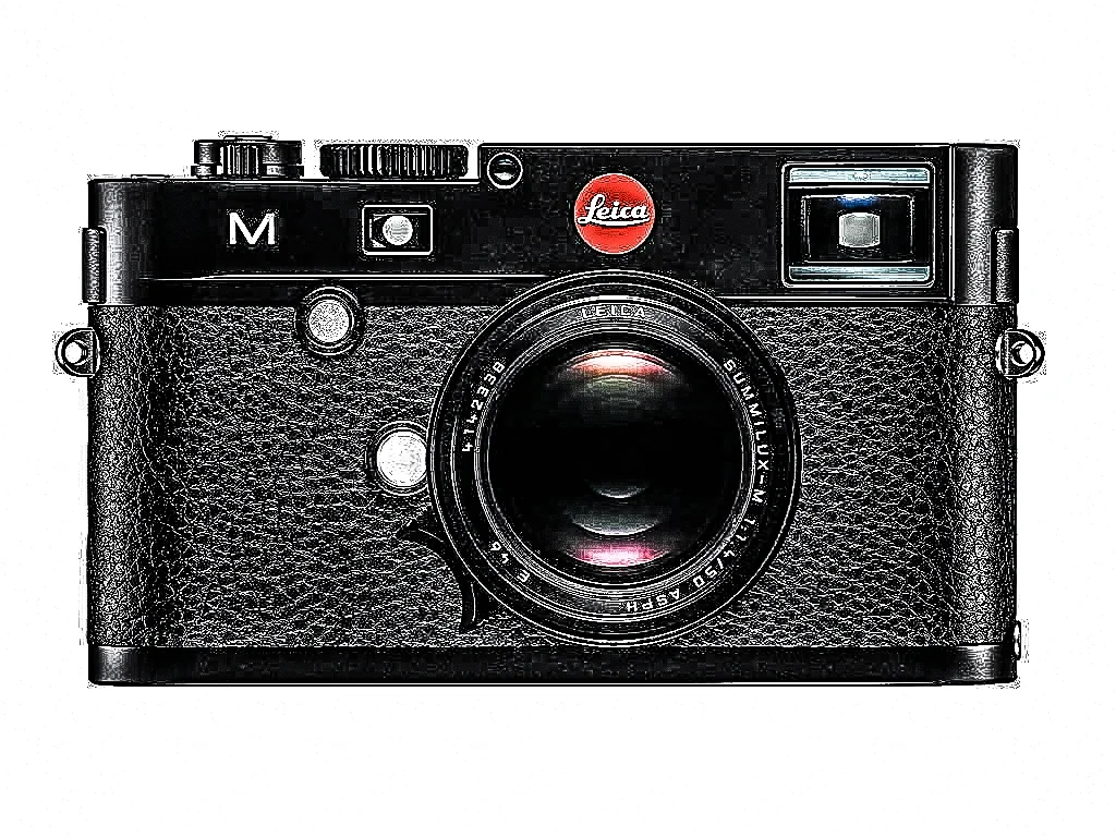 courtesy of Leica Camera AG.