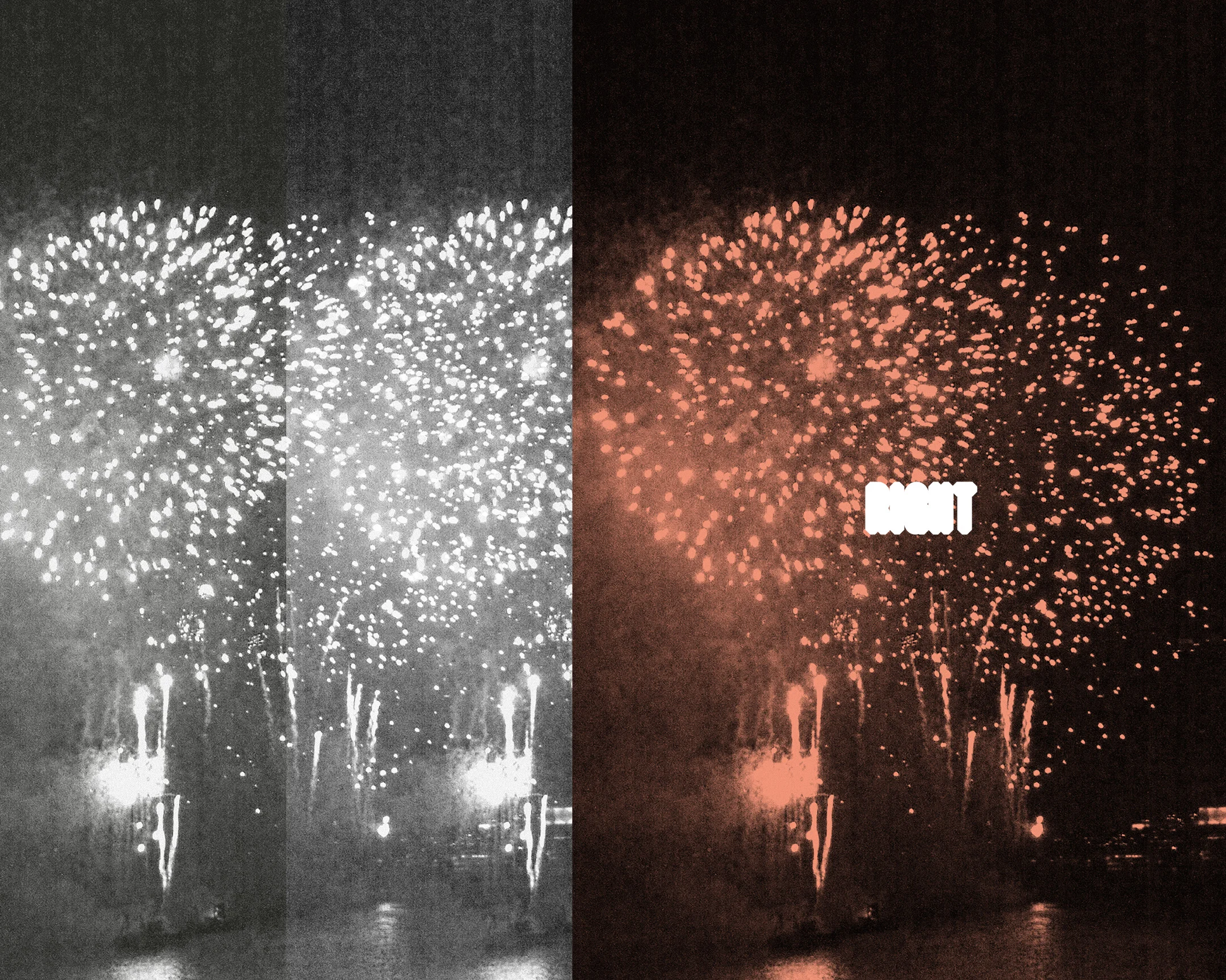 Explicable Visual Disability (Right) #3