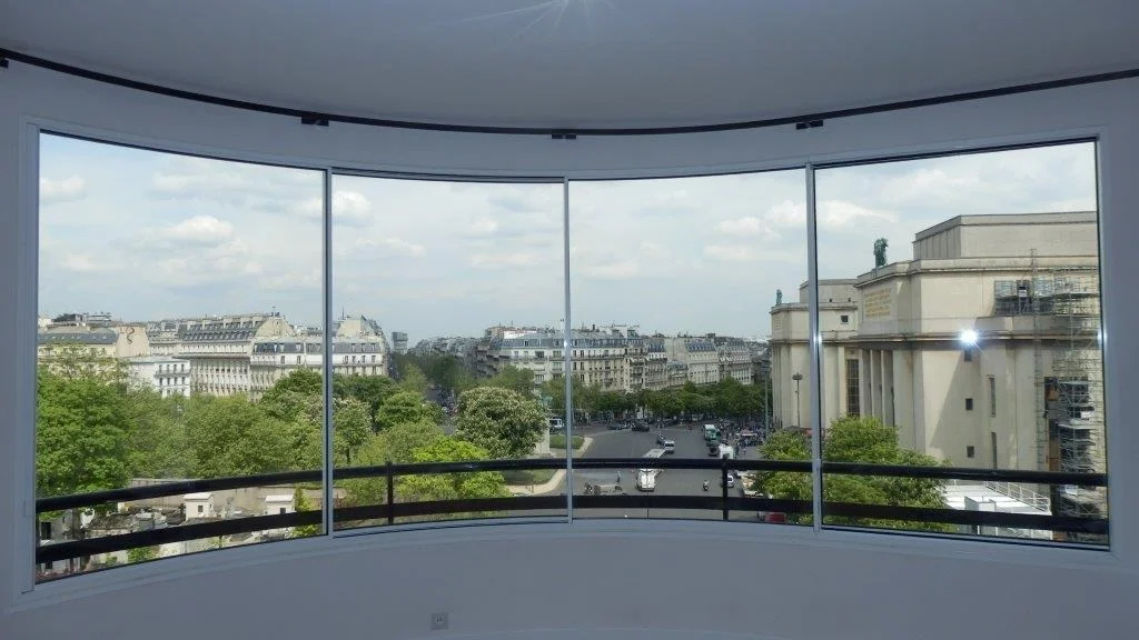 PLACE DU TROCADERO - WORLDWIDE PROJECT