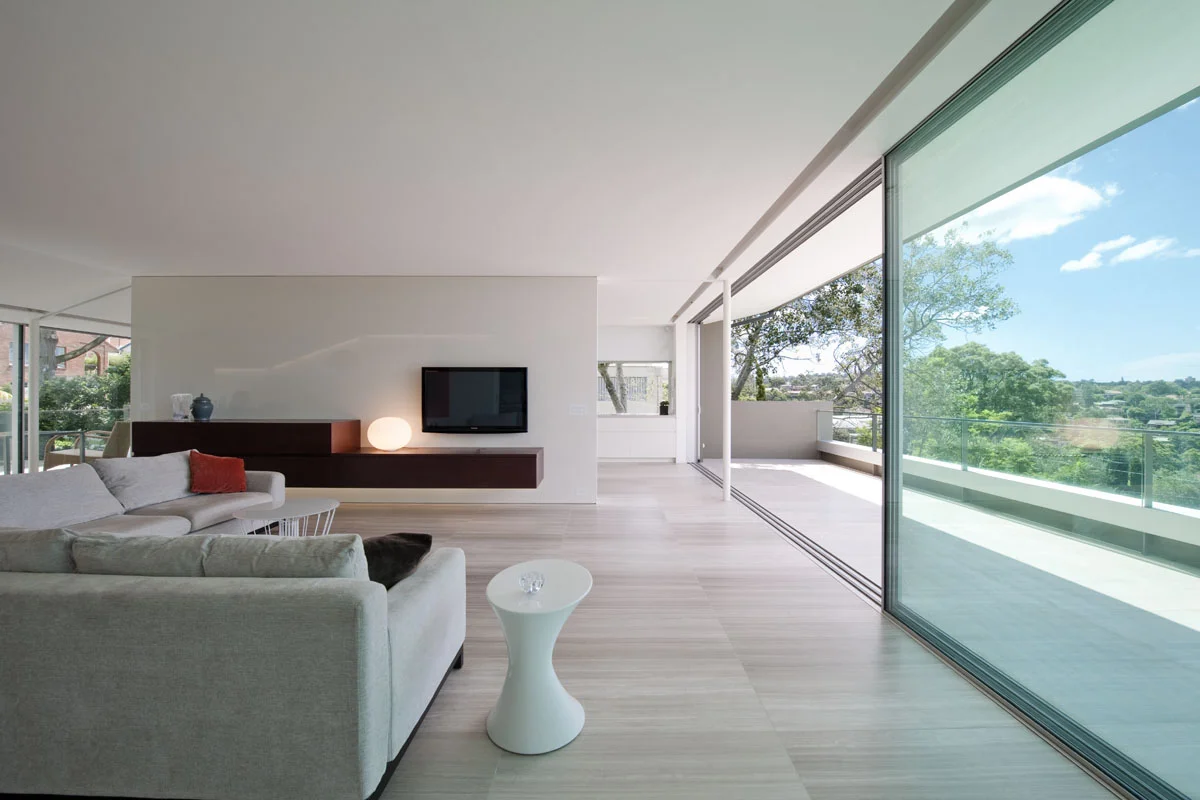 LONGUEVILLE - WORLDWIDE PROJECT