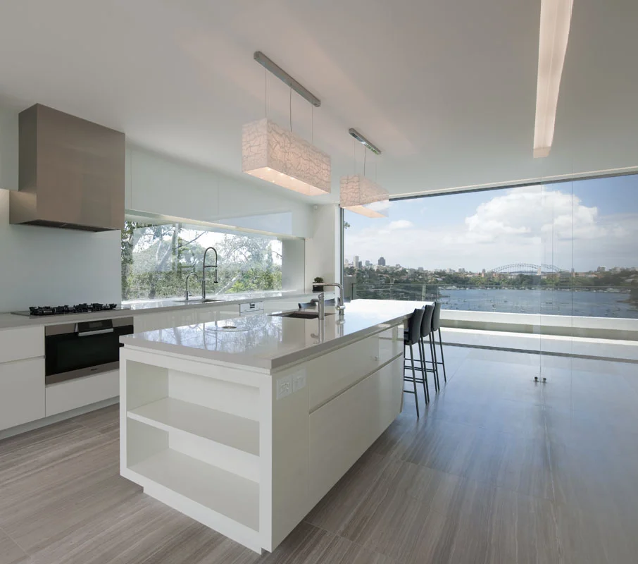 LONGUEVILLE - WORLDWIDE PROJECT