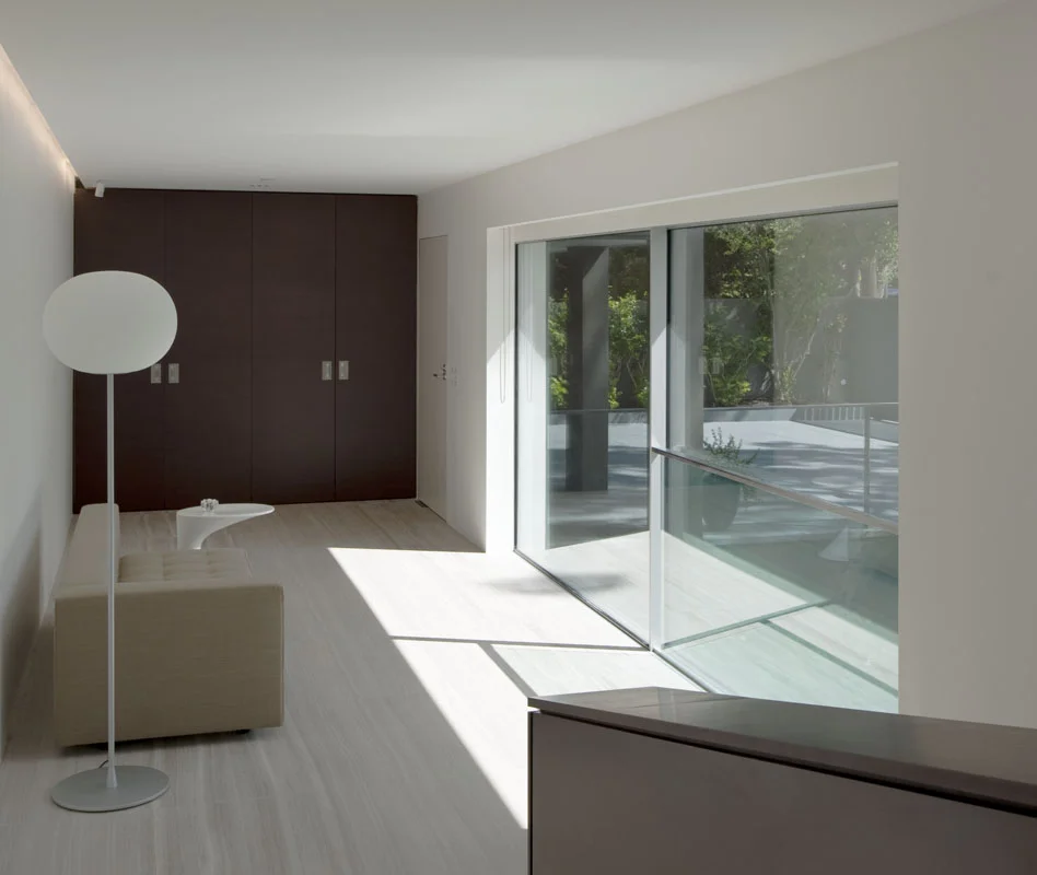 LONGUEVILLE - WORLDWIDE PROJECT