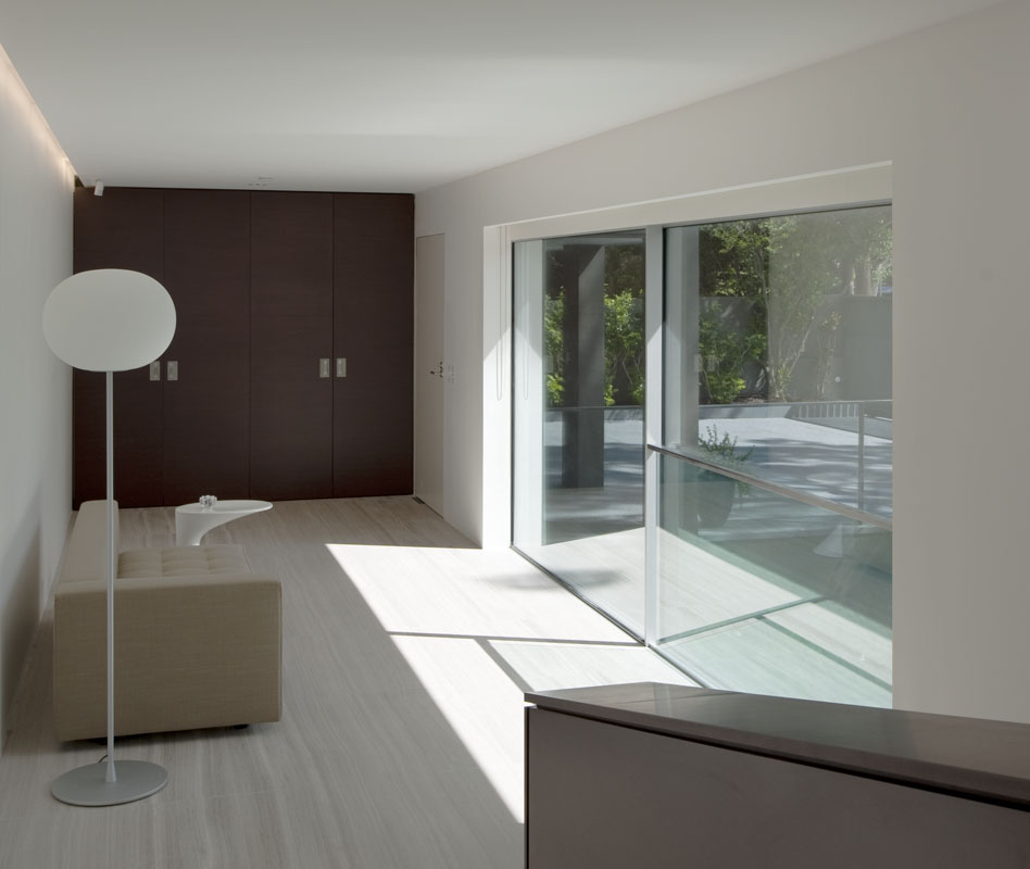 LONGUEVILLE - WORLDWIDE PROJECT