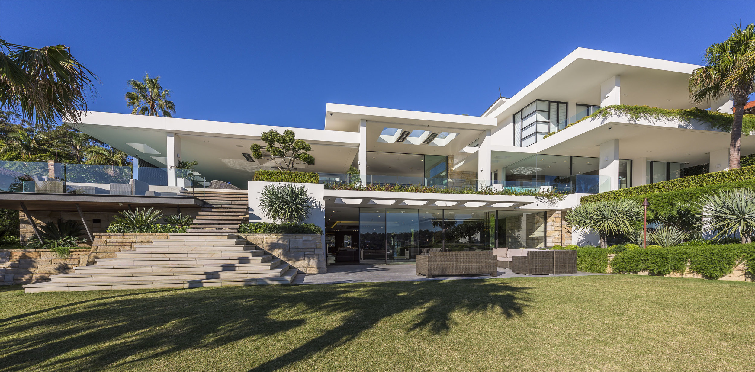 BURRANEER - WORLDWIDE PROJECT