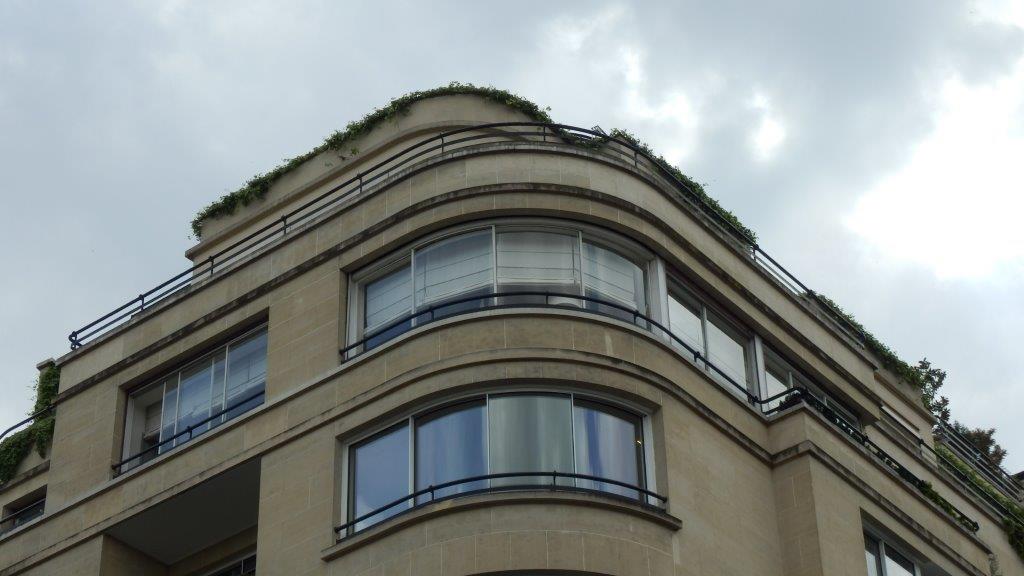 PLACE DU TROCADERO - WORLDWIDE PROJECT