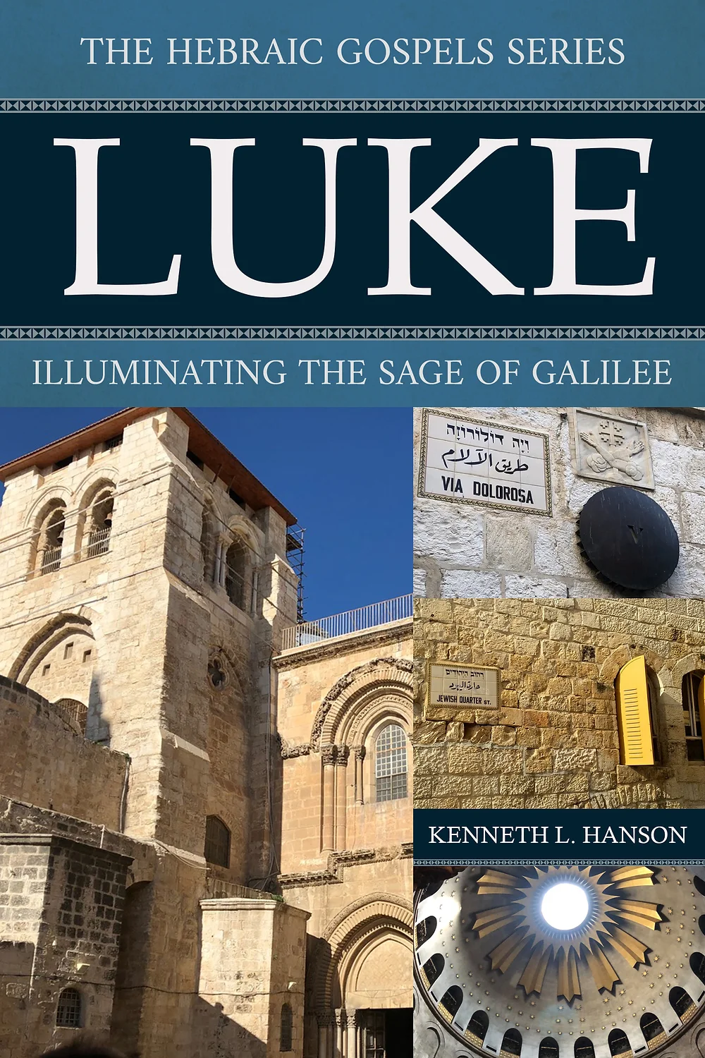 Luke Illuminating the Sage of Galilee.png