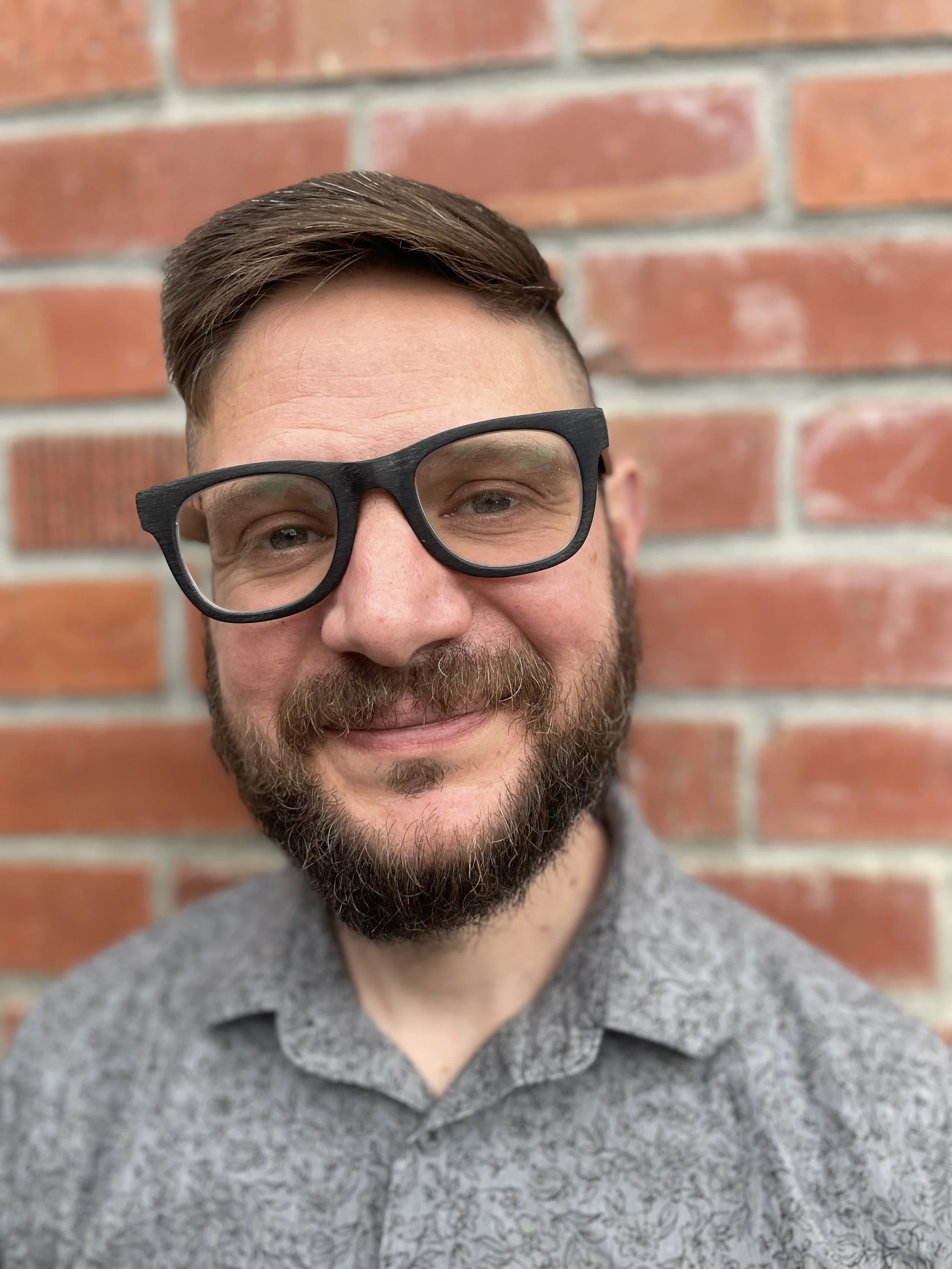 Featured JES Author: Eugene Schlesinger on “Unity: To What End and at What Cost?”