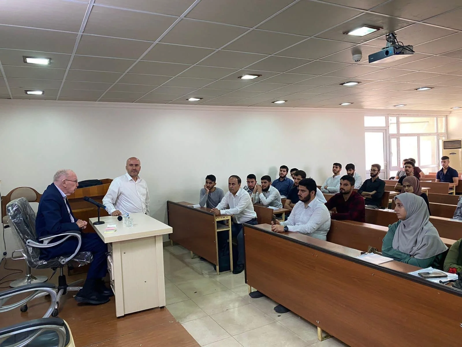 Dept. of Religious Studies-Sulaimani University-Anwer Jaff-Swidler  (1).JPG