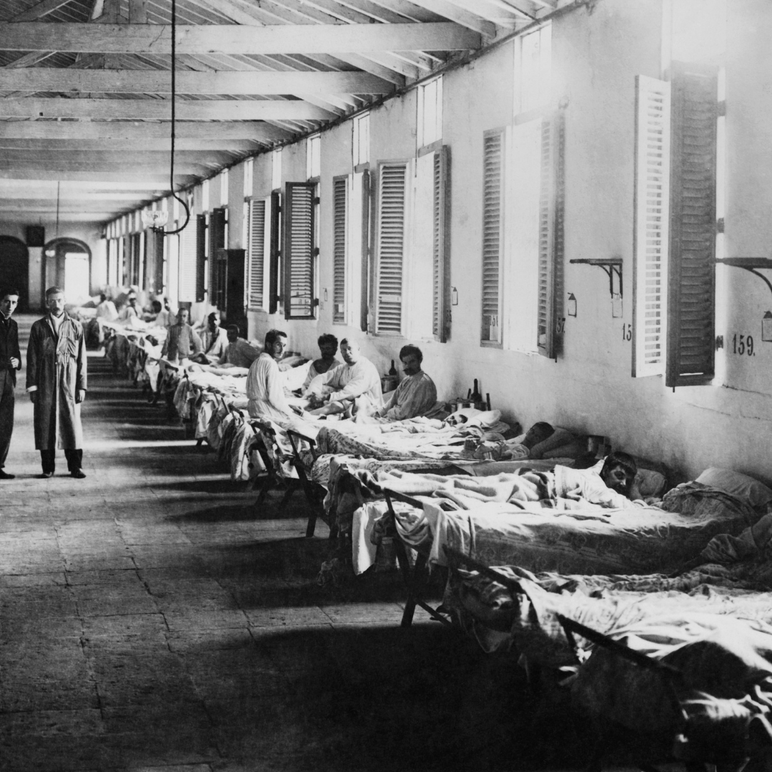 Philadelphia’s Yellow Fever Epidemic From Health Crisis to Social