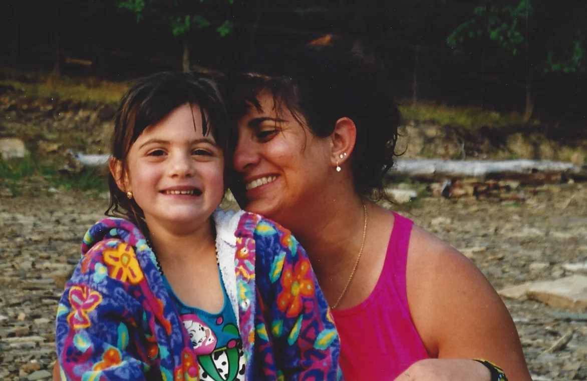 Mom's 50th Birthday Celebration