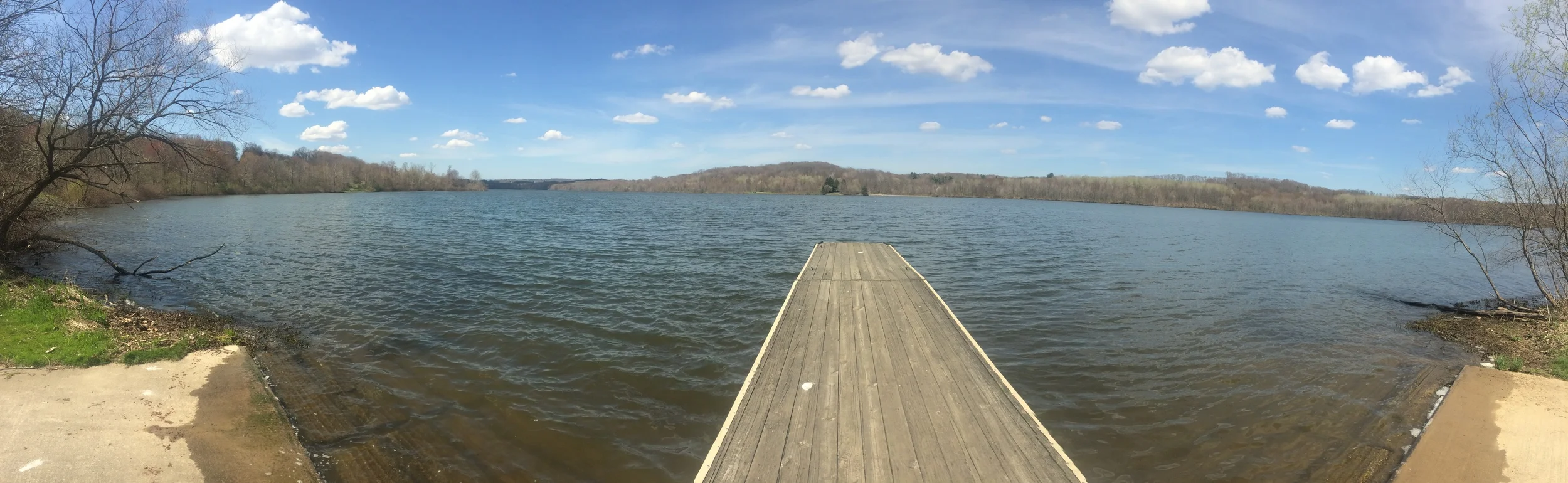 Maurice Goddard Adventure