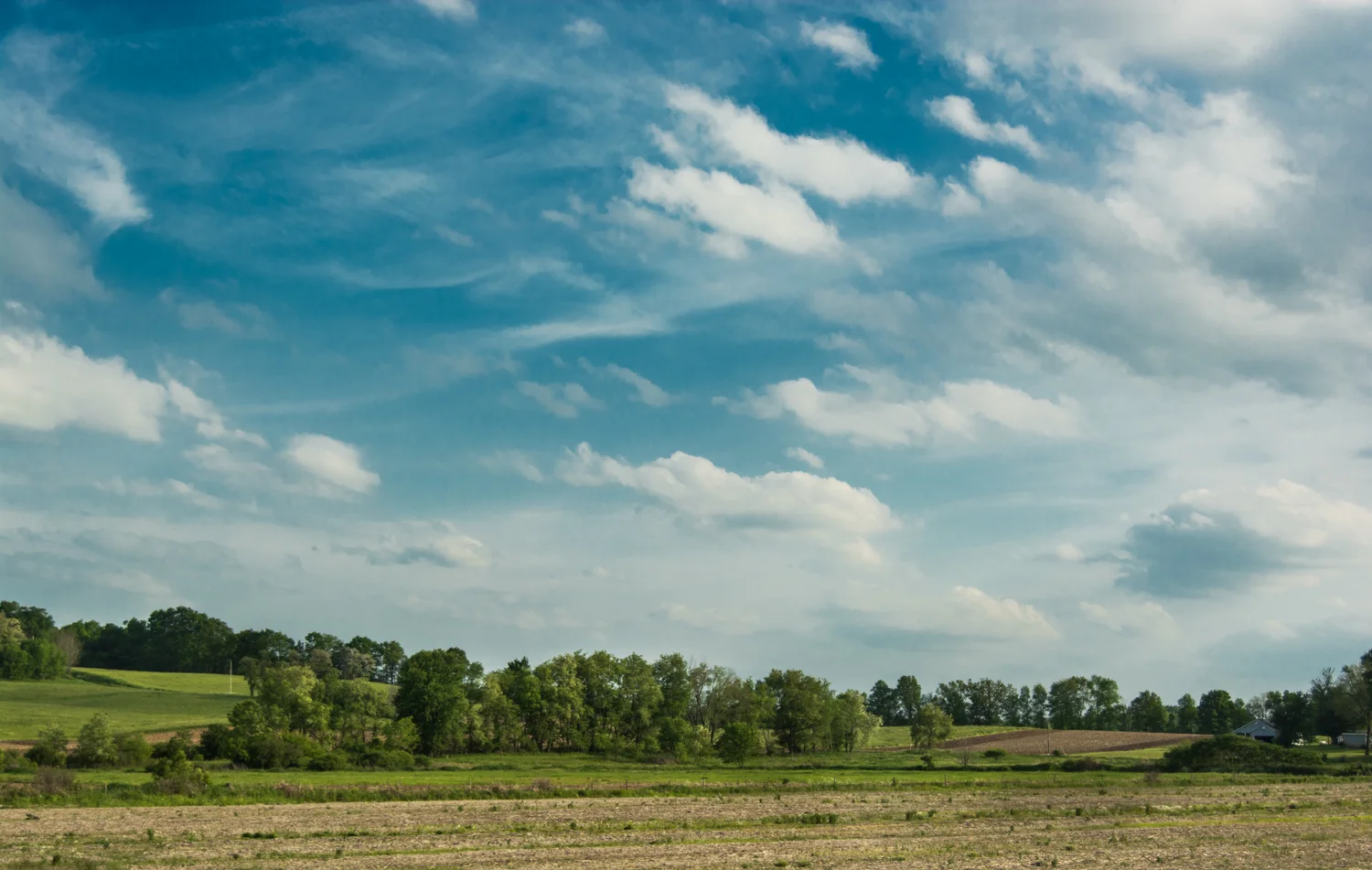 Memorial Weekend in Michigan