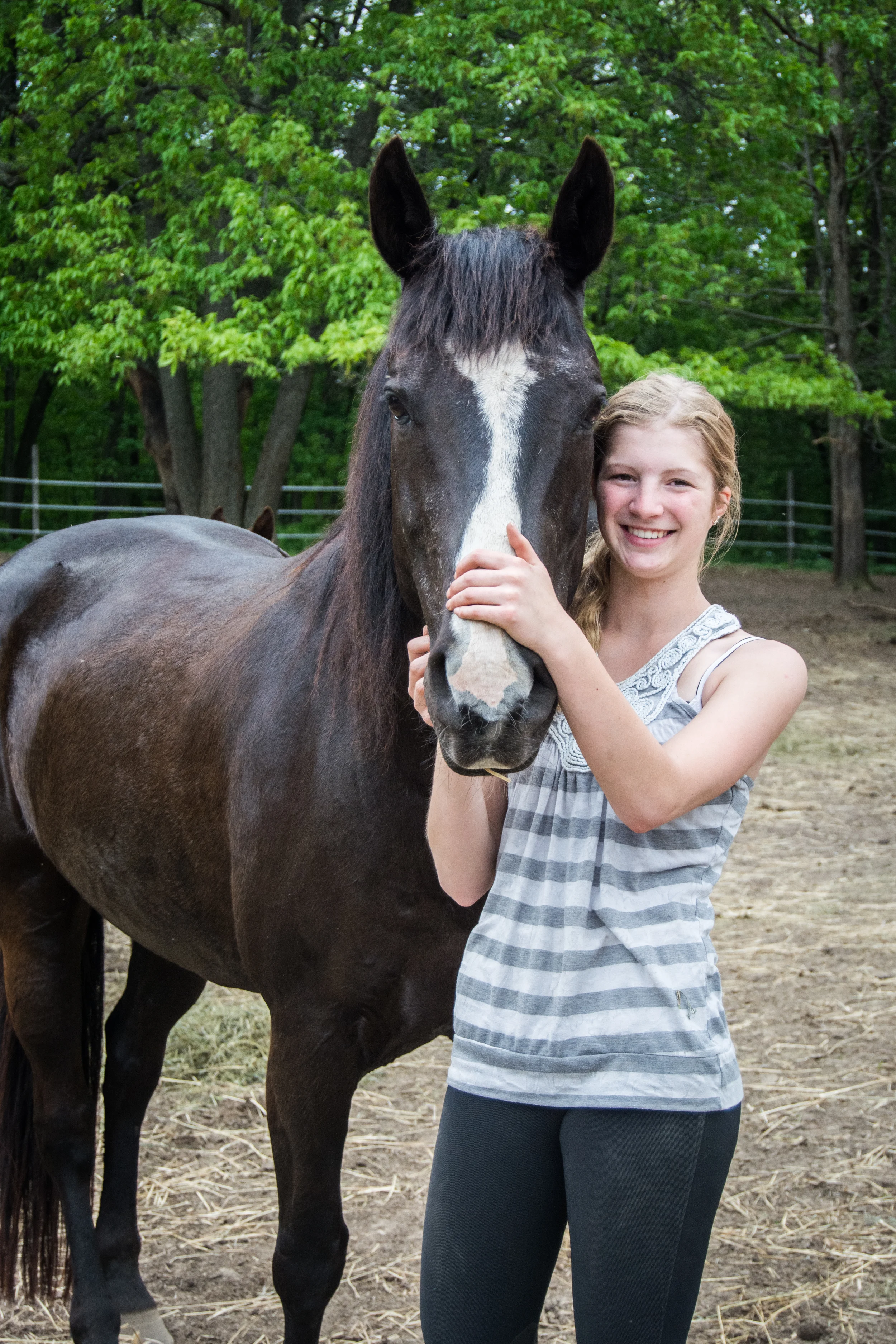 Horse & Rider: Unbreakable