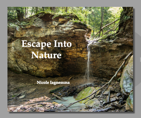 Escape Into Nature