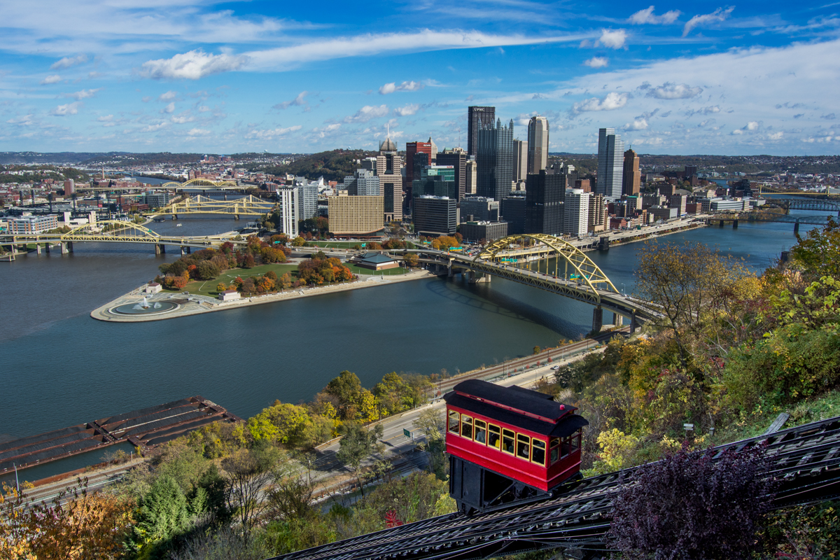 Duquesne Incline
