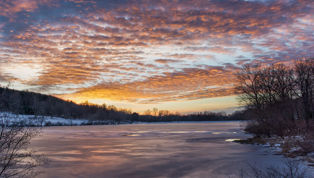 Adventure Awaits At Keystone