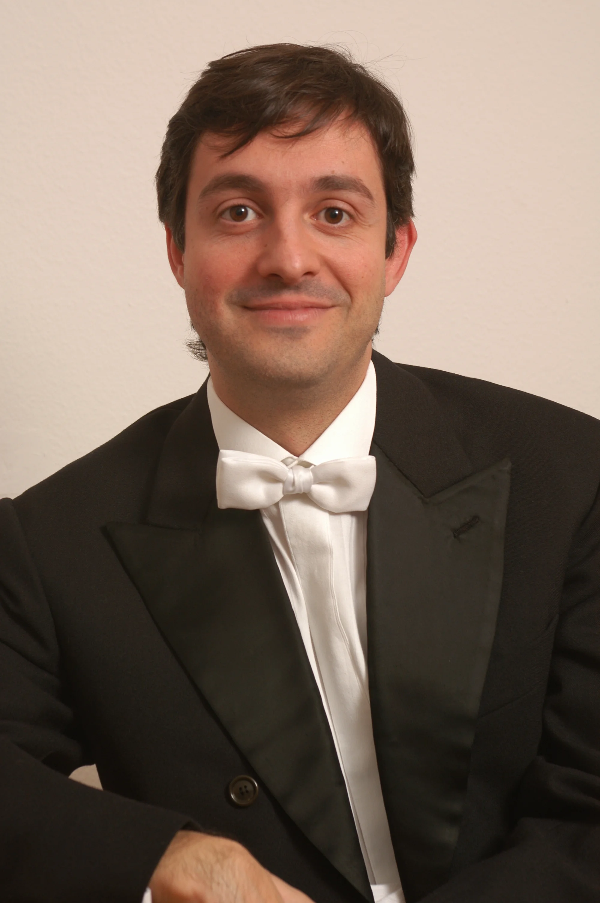 Jordi Molina Davila