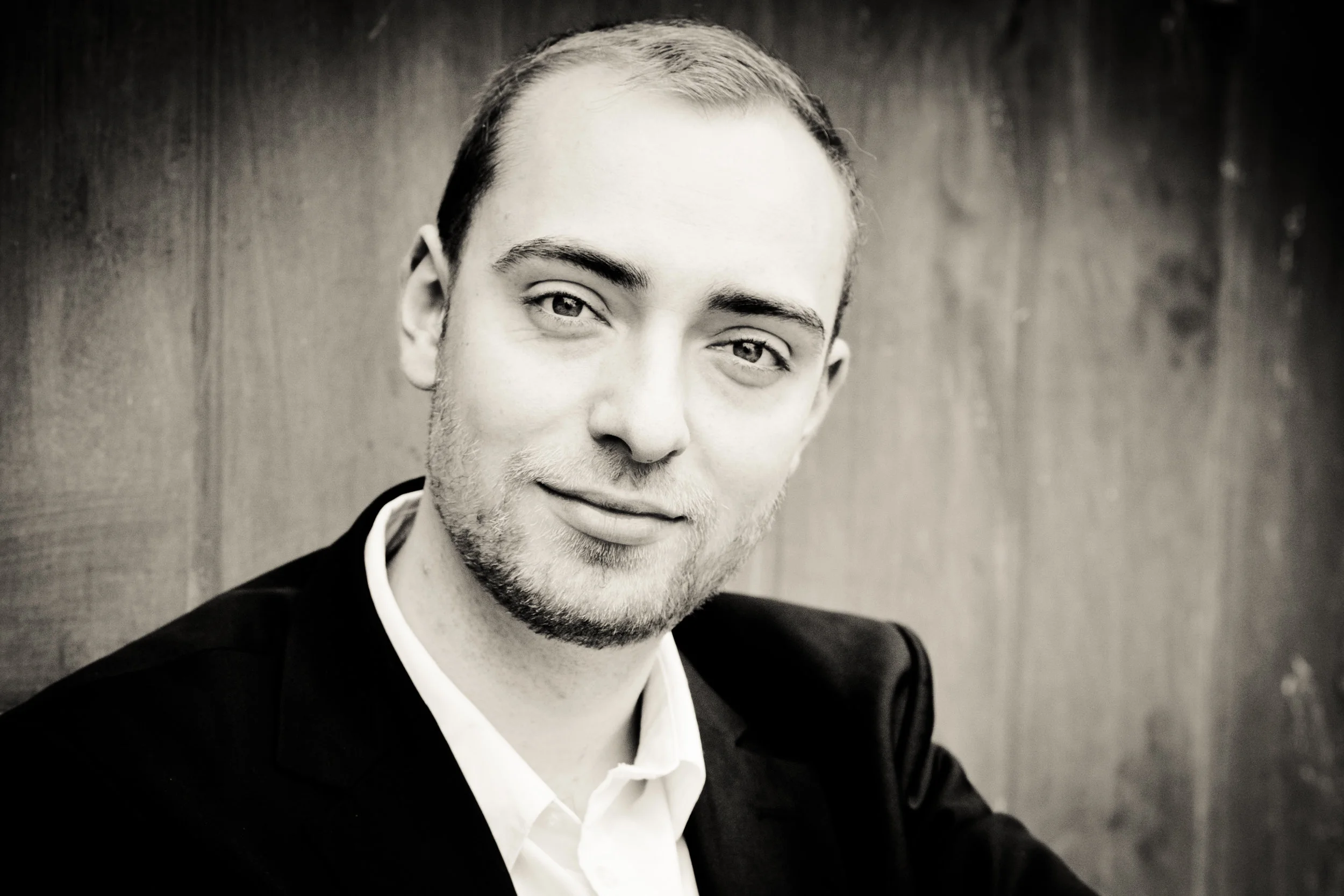 Peter Fabig