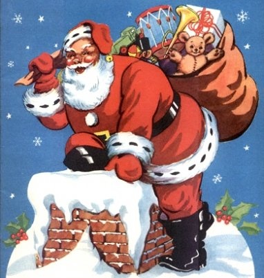 God Jul og godt nytt år frå oss i Walther Sæthre & Co As