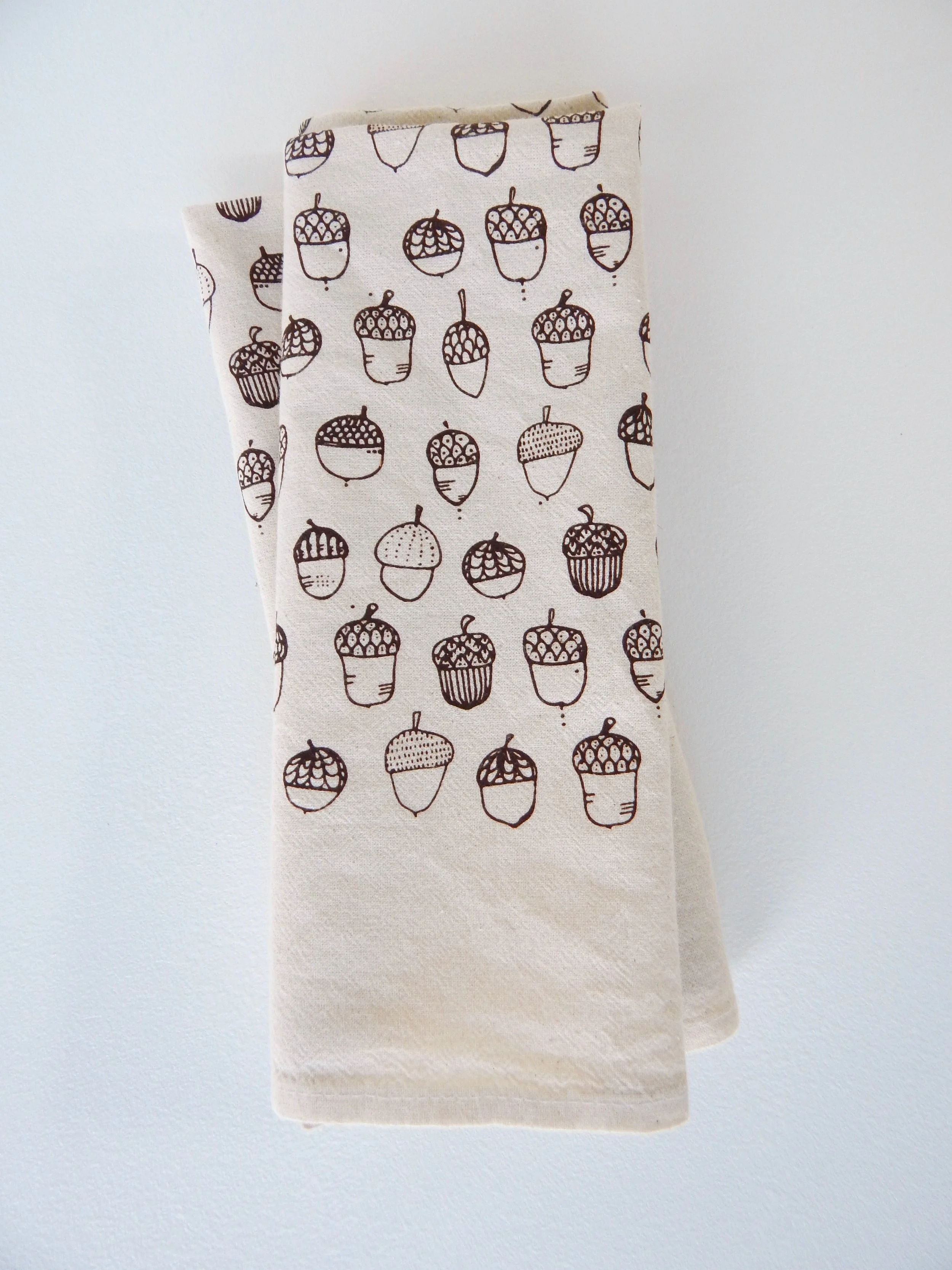 Acorn Cotton Napkin 2.jpeg