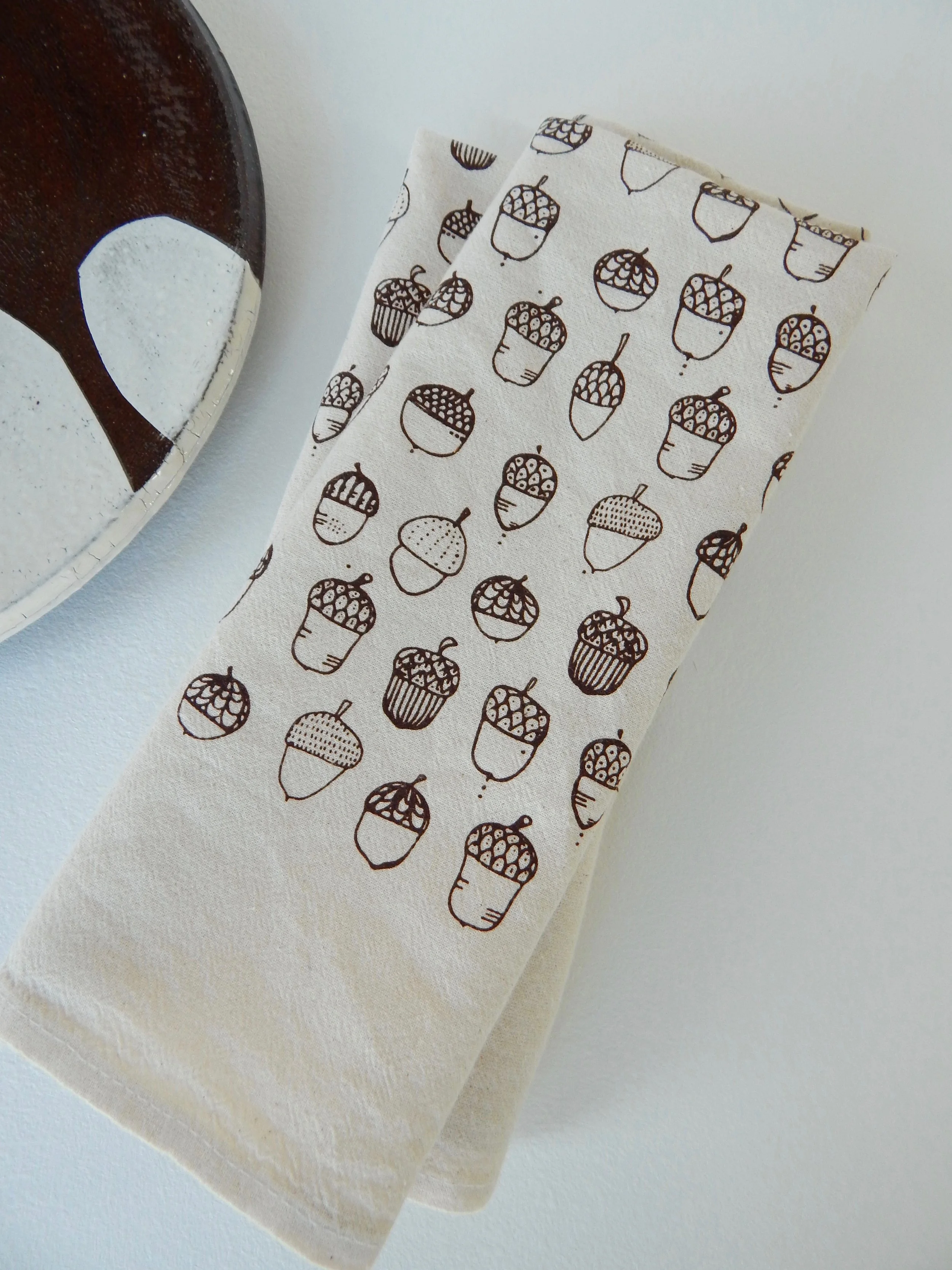 Acorn Cotton Napkin 3.jpeg