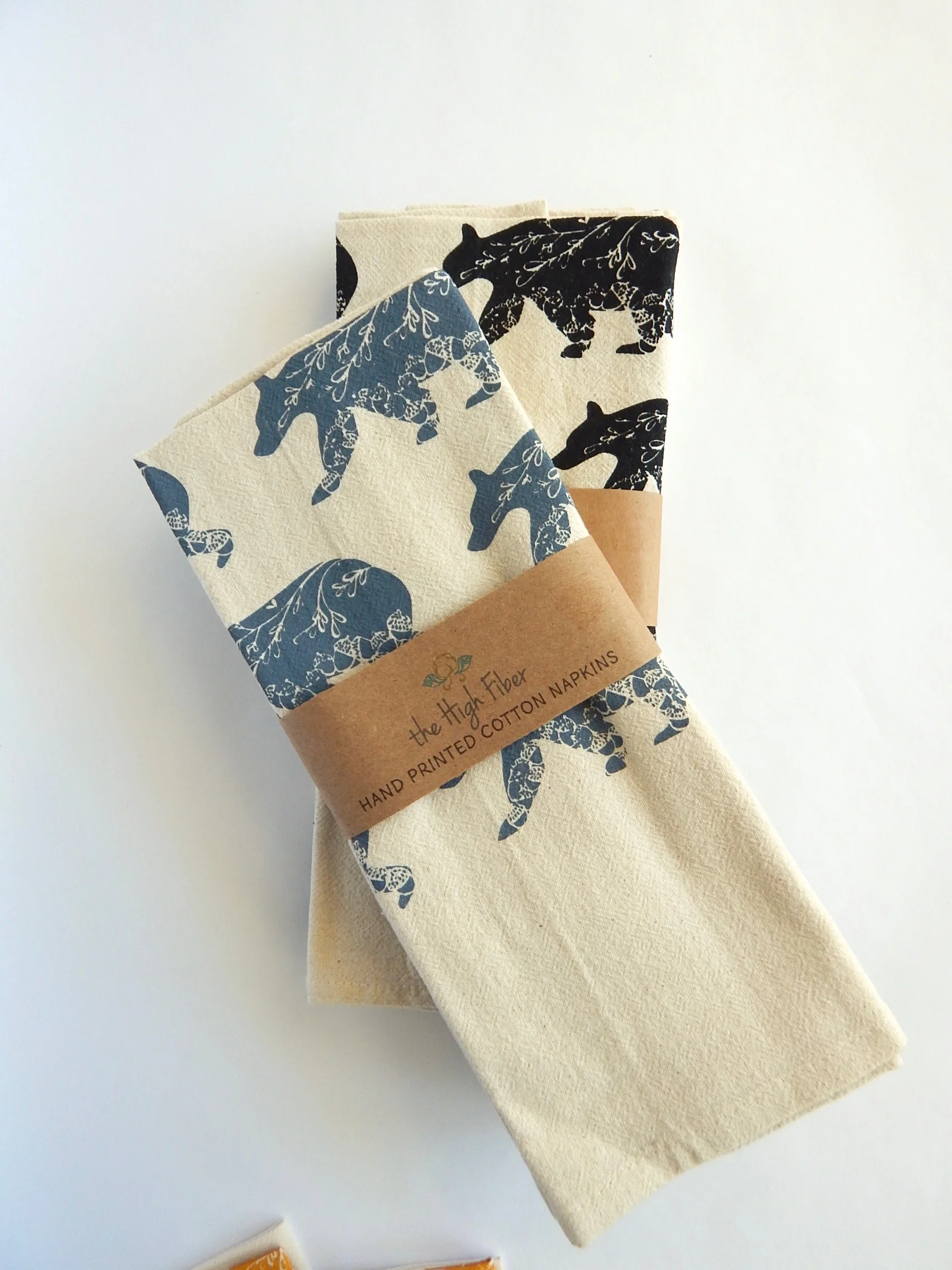 Bear Cotton Napkin 2.jpeg