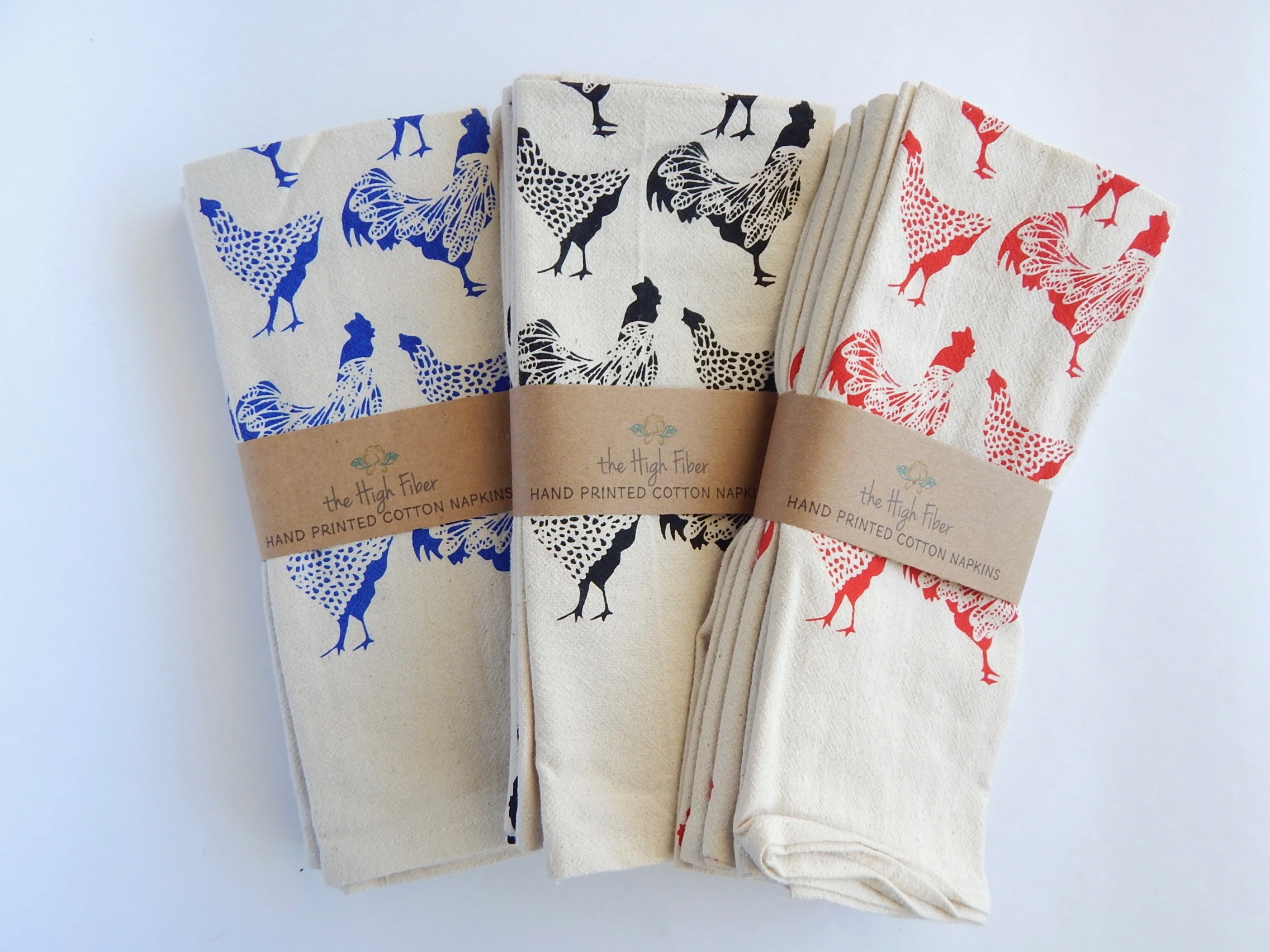 Chicken Cotton Napkin 6.jpeg