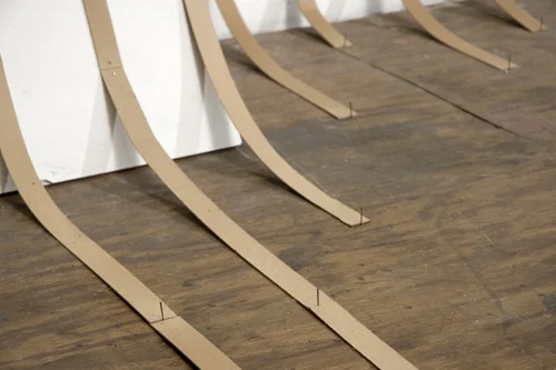 drawing a line, detail