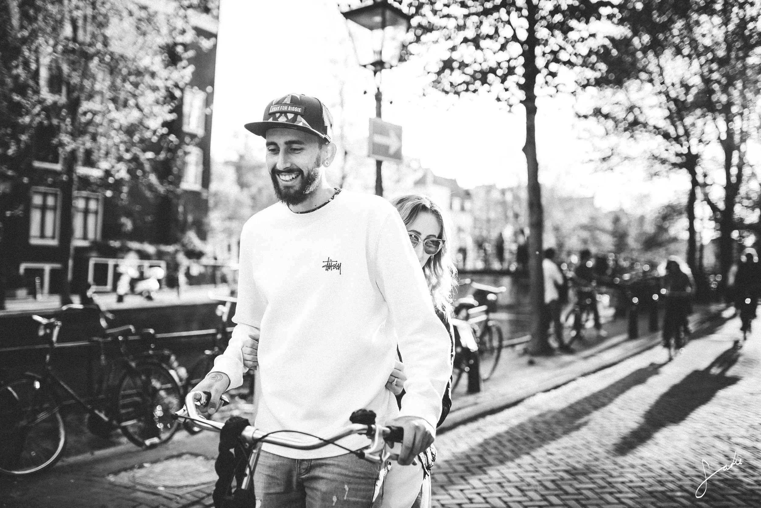 AMSTERDAM