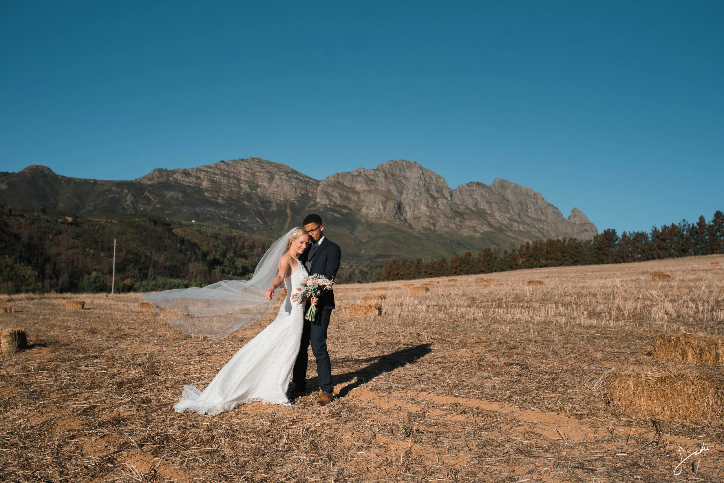 SOUTH AFRICA