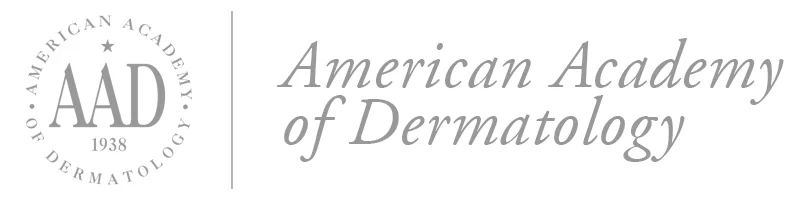 American Academy of Dermatology Logo
