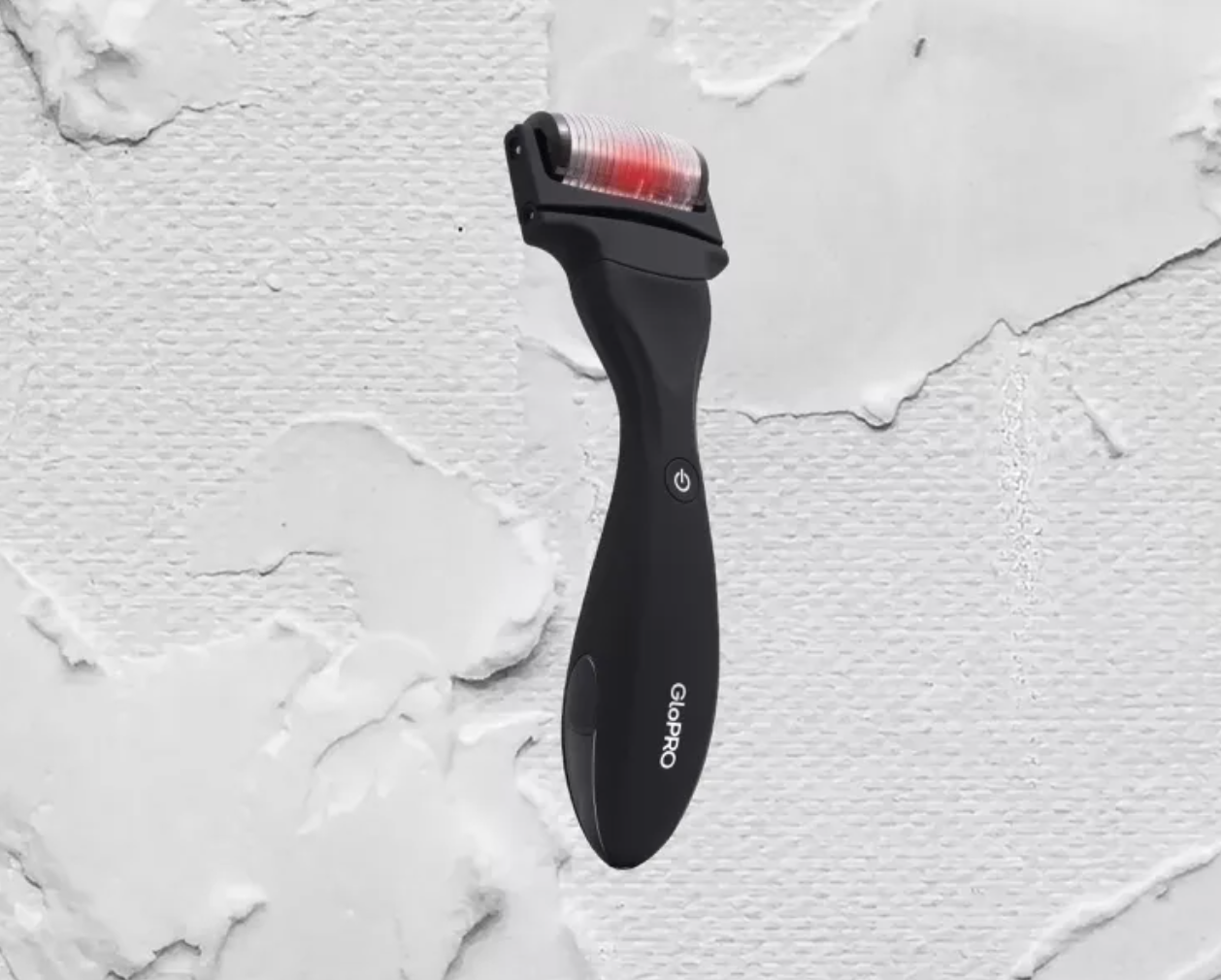 Byrdie: Beard Rollers: Can They Help With Facial Hair Growth?