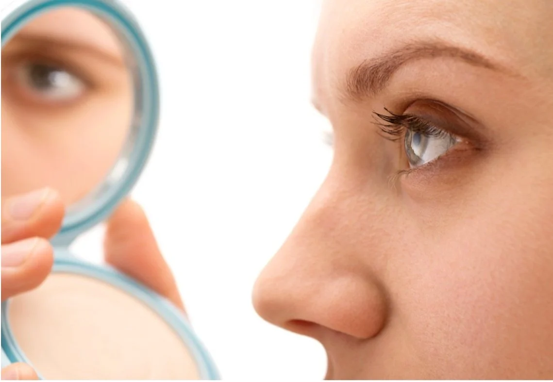 Parade: Here's What Sebaceous Filaments Are—and How To Make Them Less Visible