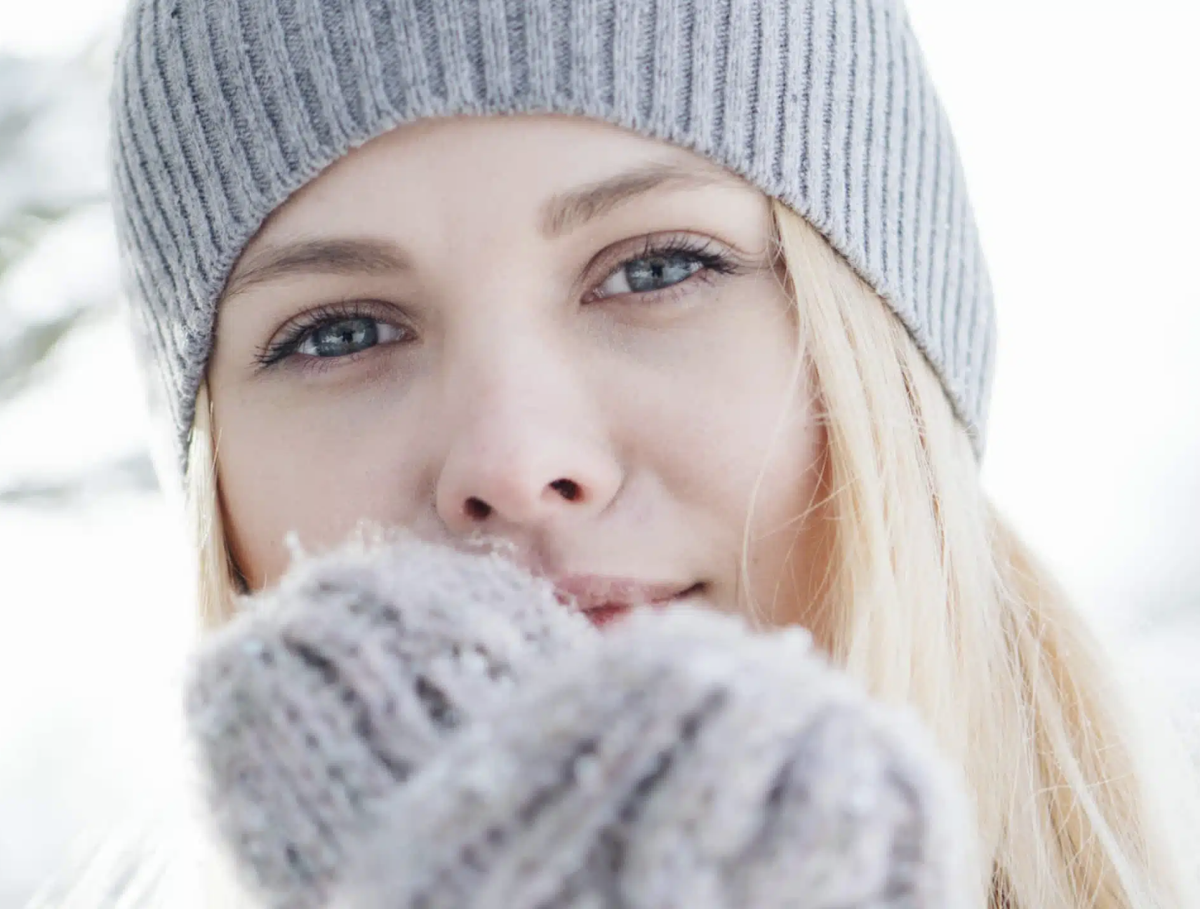 Real Self: The Best New Products to Treat Every Winter Skin Issue (TRNR Feature)