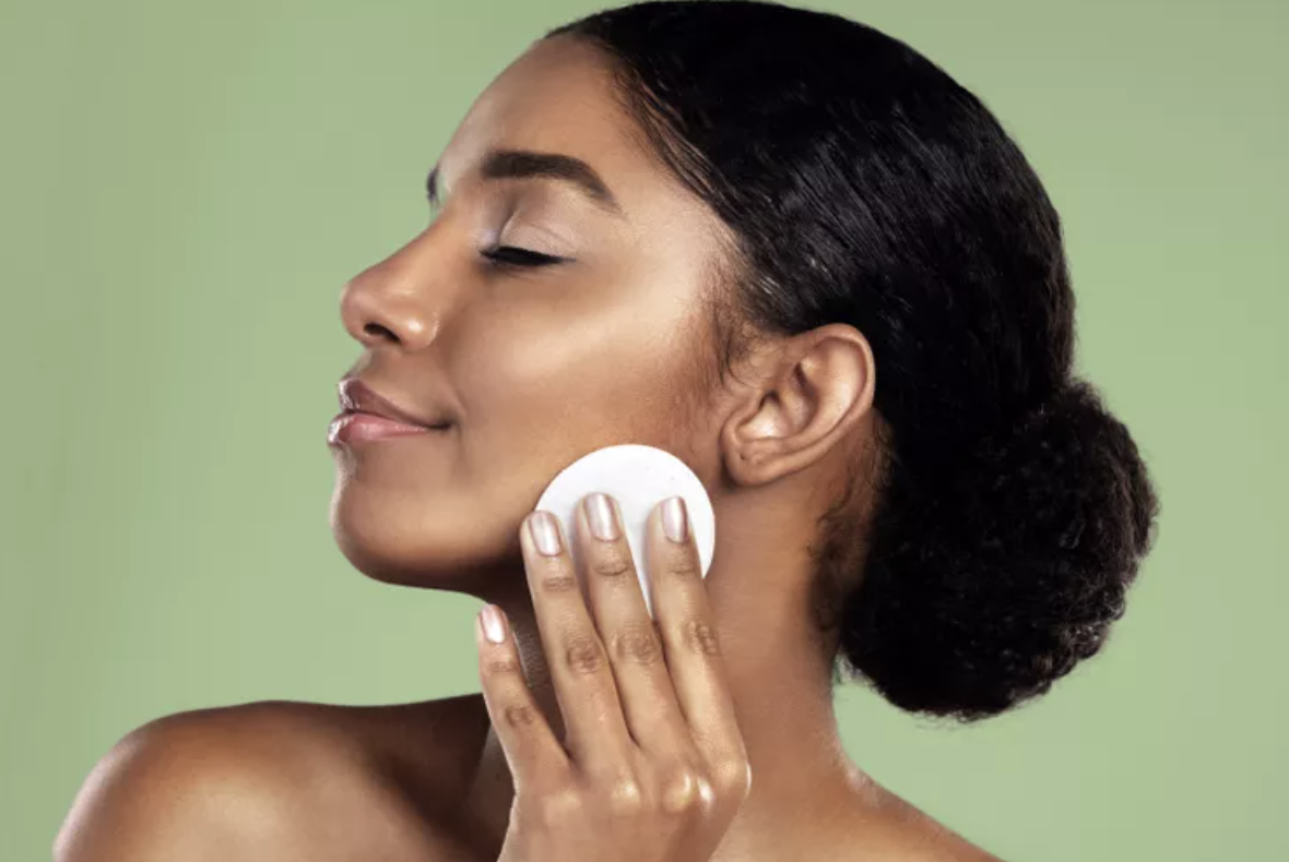 Real Simple: What Does Toner Do for Your Skin—and Do You Really Need It?