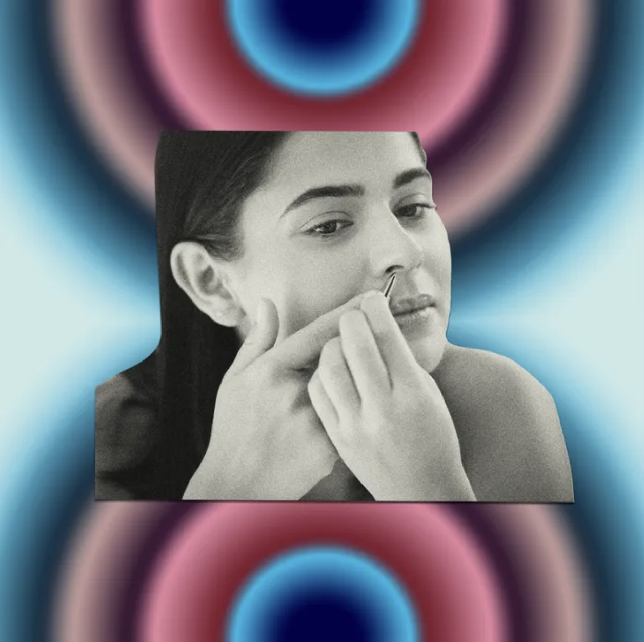 The Cut: How Do I Get Rid of My Nose Hair?