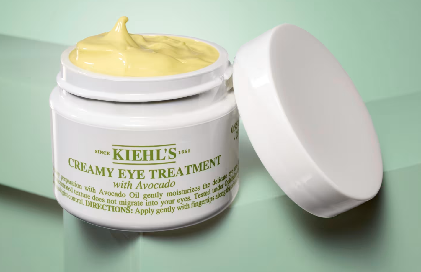 BuySide from WSJ: This Soothing Eye Cream Makes Me Look Well-Rested (Even When I’m Up Before Dawn)