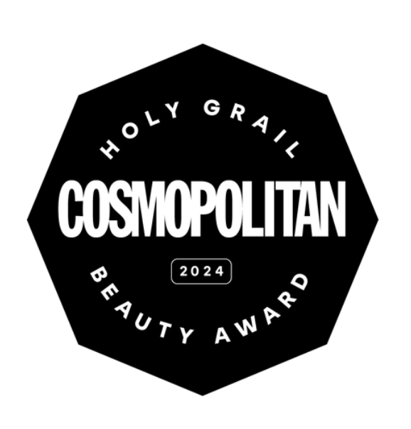 TRNR Skin Feature: Cosmopolitan’s 2024 Holy Grail Beauty Awards