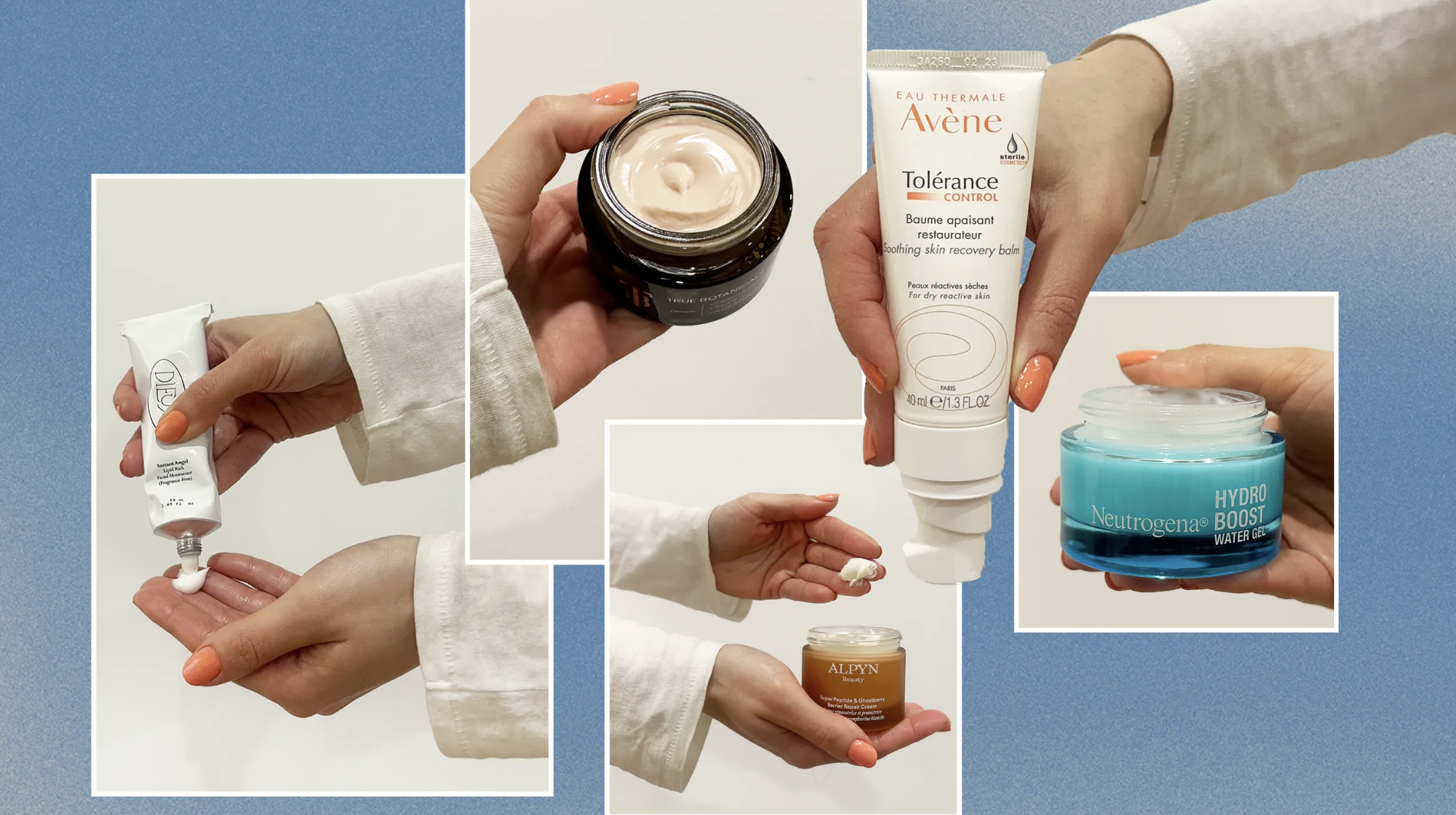 Glamour: 27 Best Moisturizers for Glowing Skin, According to Dermatologists &amp; Editors