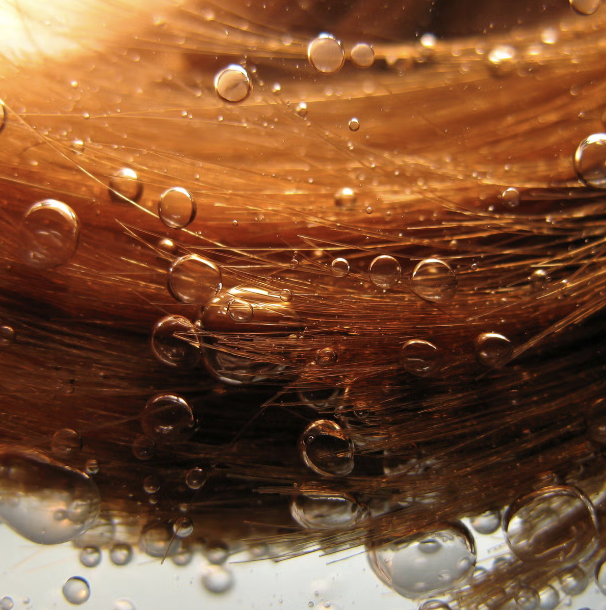 Cosmopolitan: I Asked Experts Why TF My Hair Is So Oily, and They Gave Me These 5 Tips