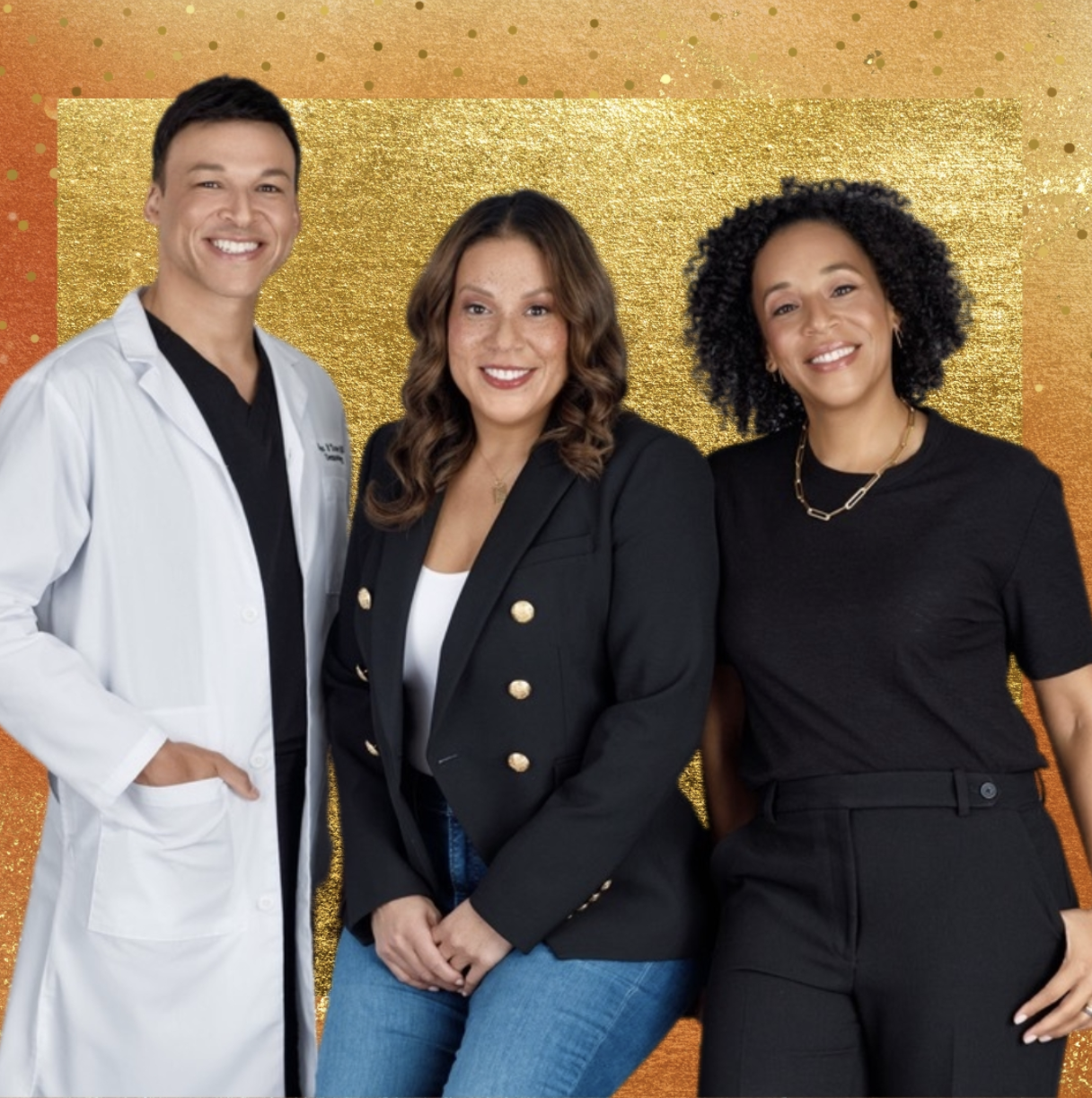 Brown Style: National Black Beauty Founders Day: Meet 40 Trailblazers Reshaping The Industry!