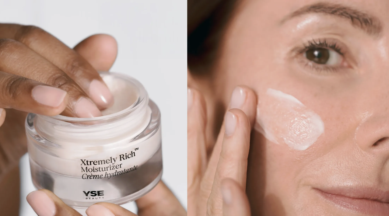 Dr. Turner Featured in Glamour "8 Best Anti-aging Creams to Minimize Wrinkles, According to Dermatologists"