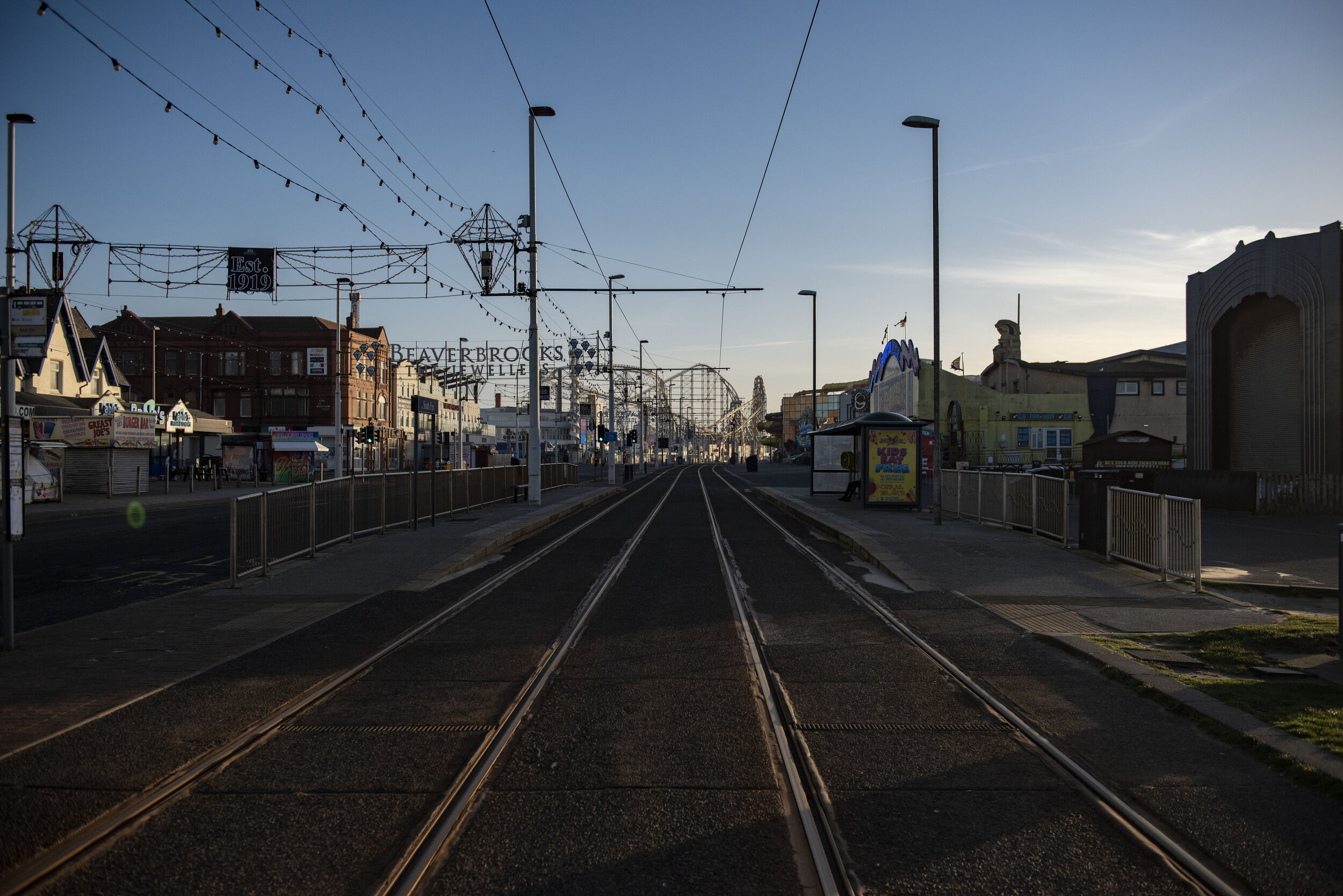 Blackpool