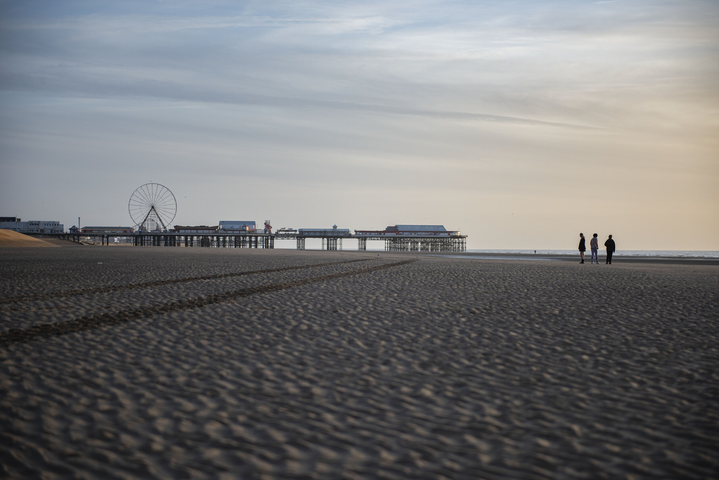 Blackpool