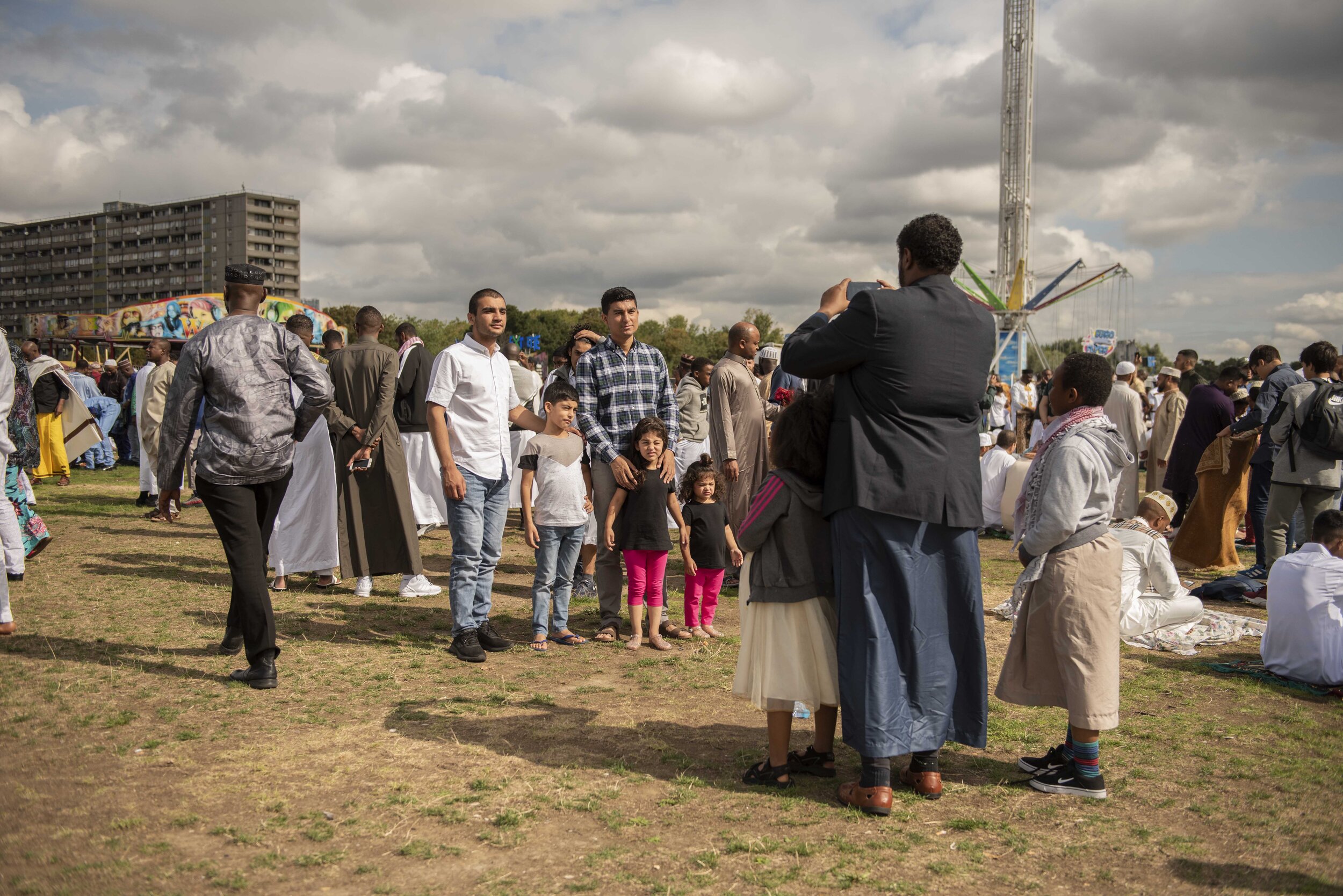 Eid al-Adha 21/08/18