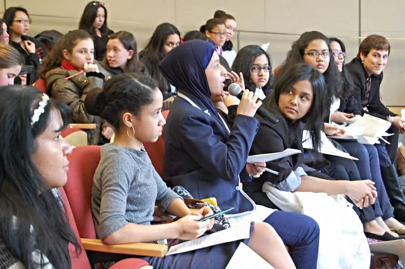  Debate Training for Middle School Girls